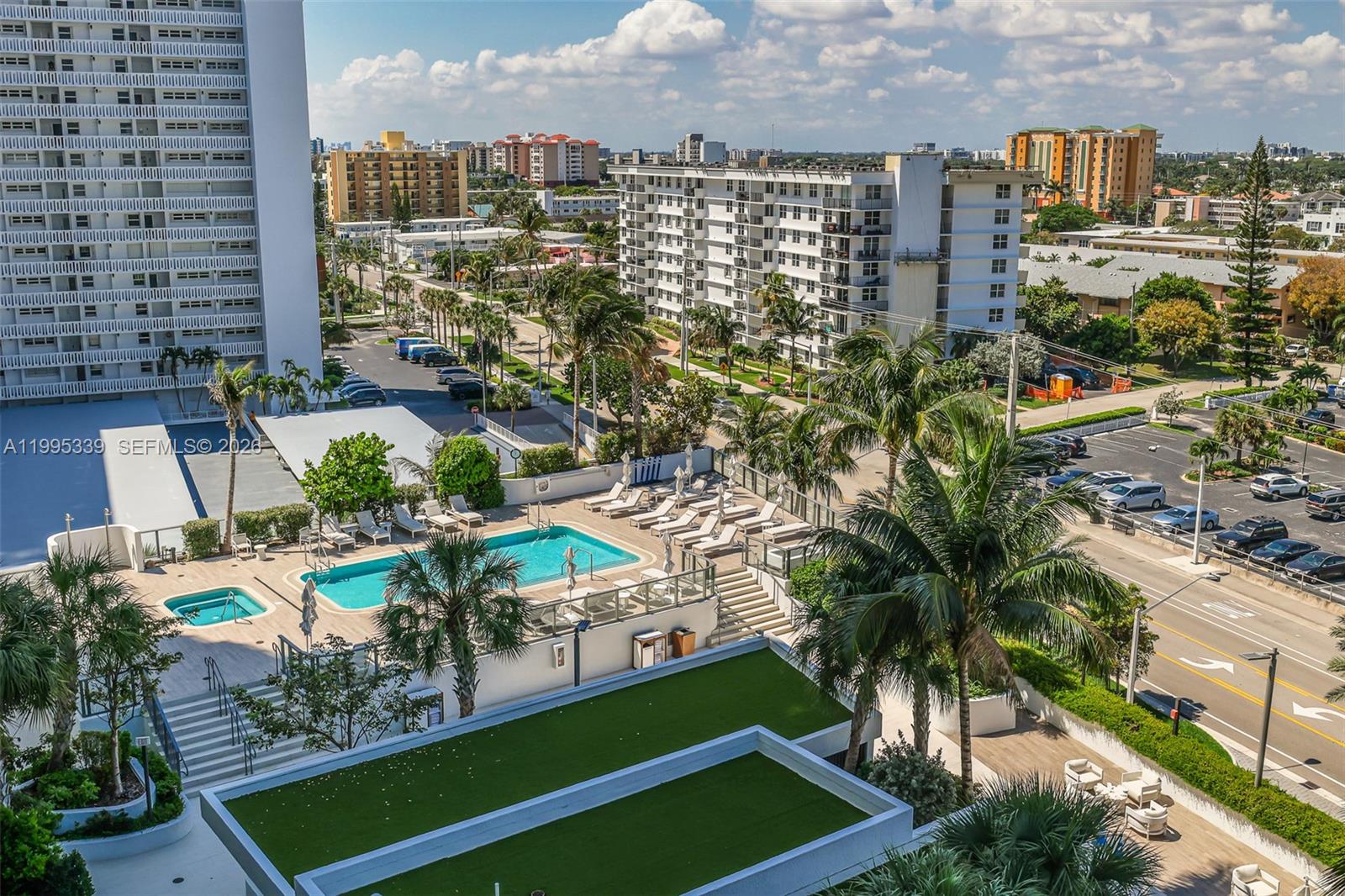 Solemar - Residential