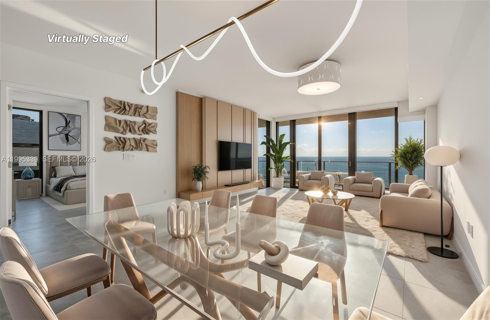 1116 N Ocean Blvd 806