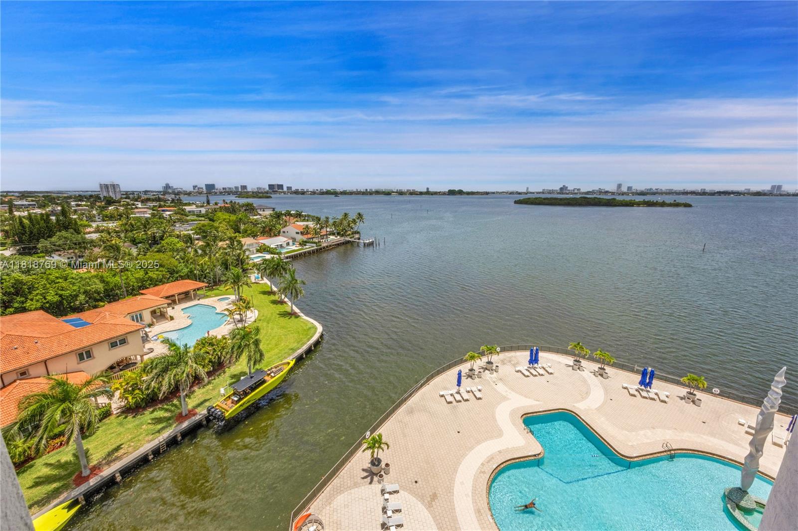 CRICKET CLUB CONDO - Residential