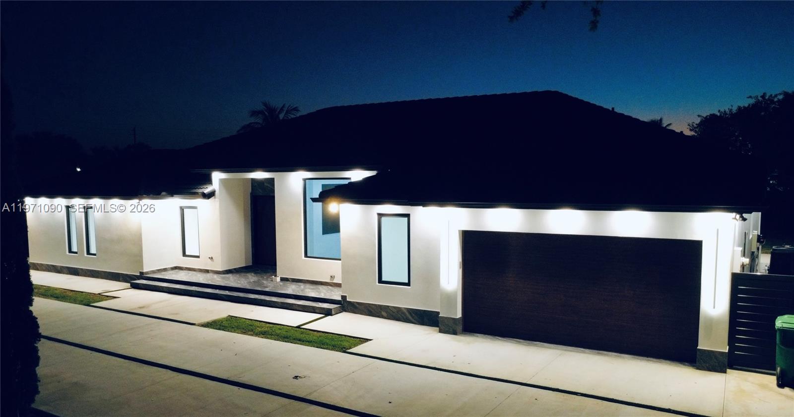 KRISTINA ESTATES 1ST ADDN - Residential