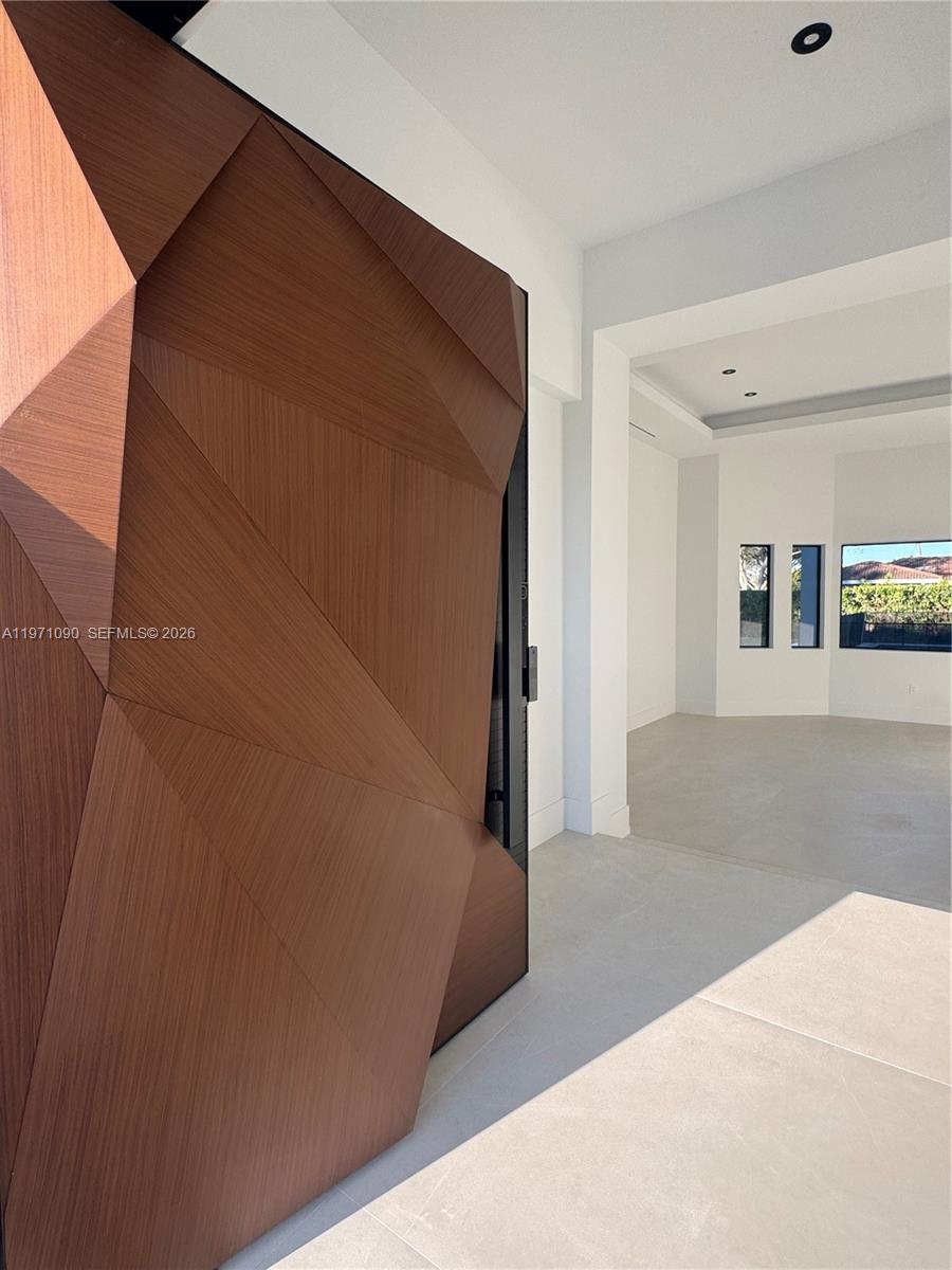 KRISTINA ESTATES 1ST ADDN - Residential