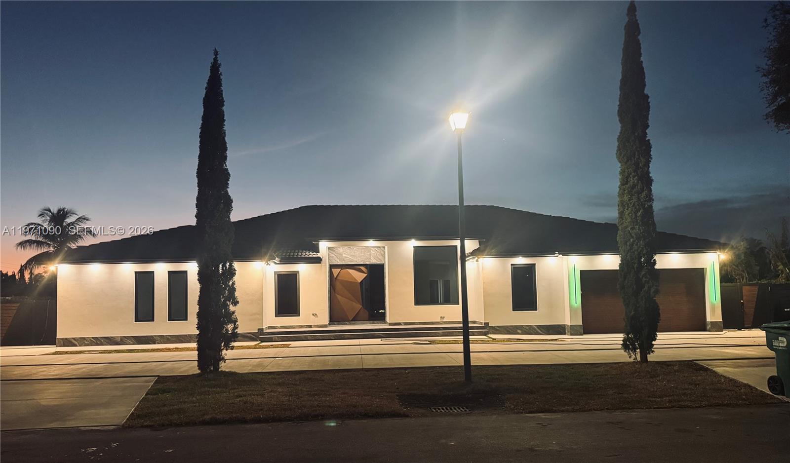 KRISTINA ESTATES 1ST ADDN - Residential