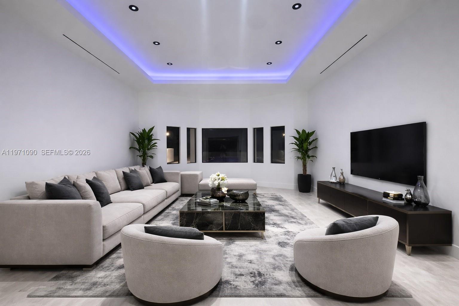 KRISTINA ESTATES 1ST ADDN - Residential