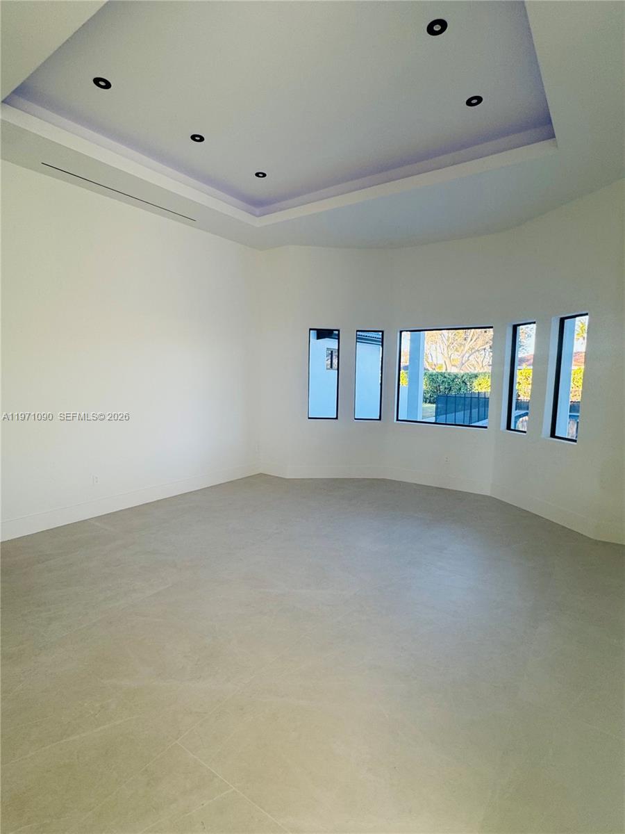 KRISTINA ESTATES 1ST ADDN - Residential