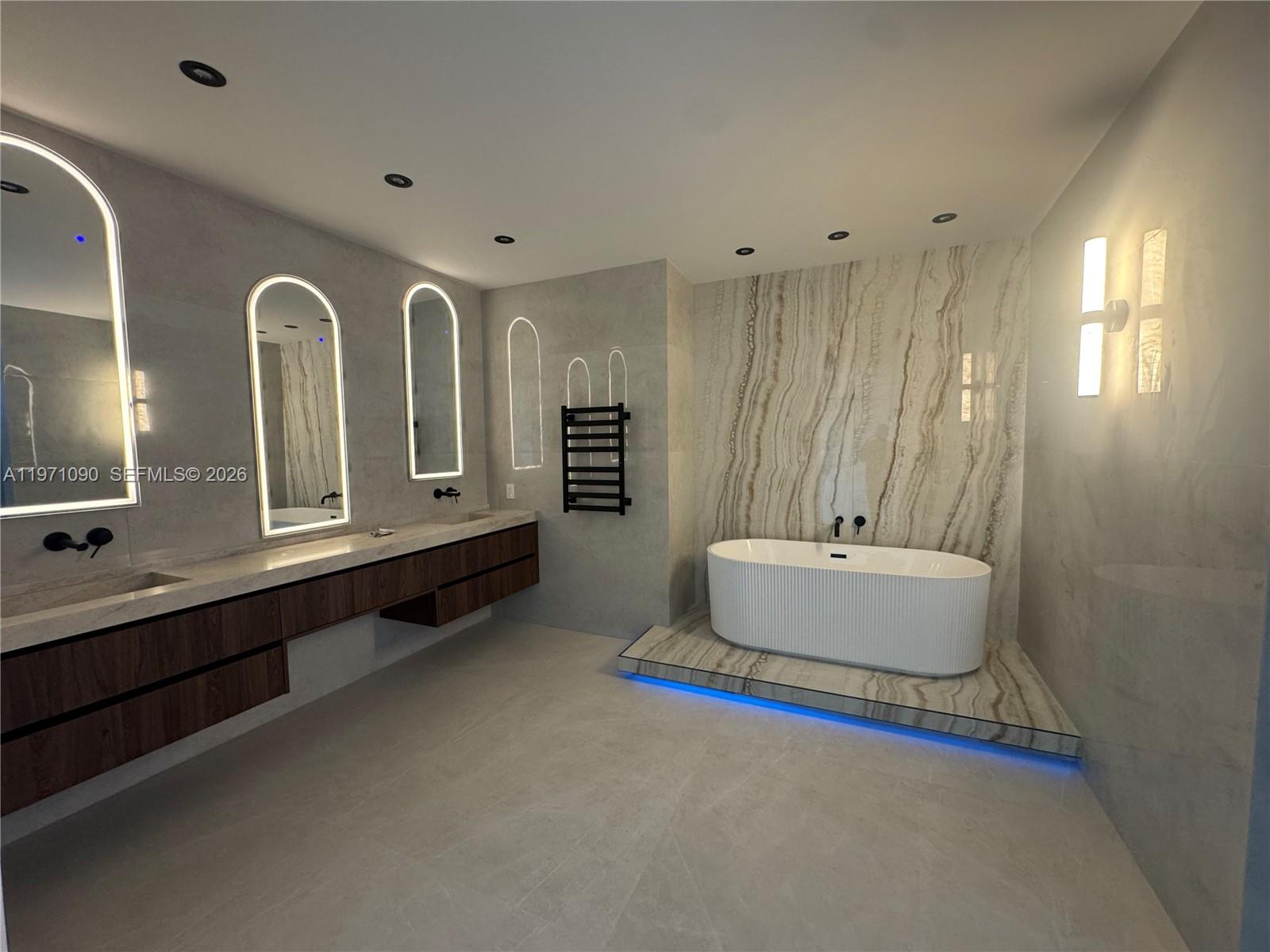 KRISTINA ESTATES 1ST ADDN - Residential