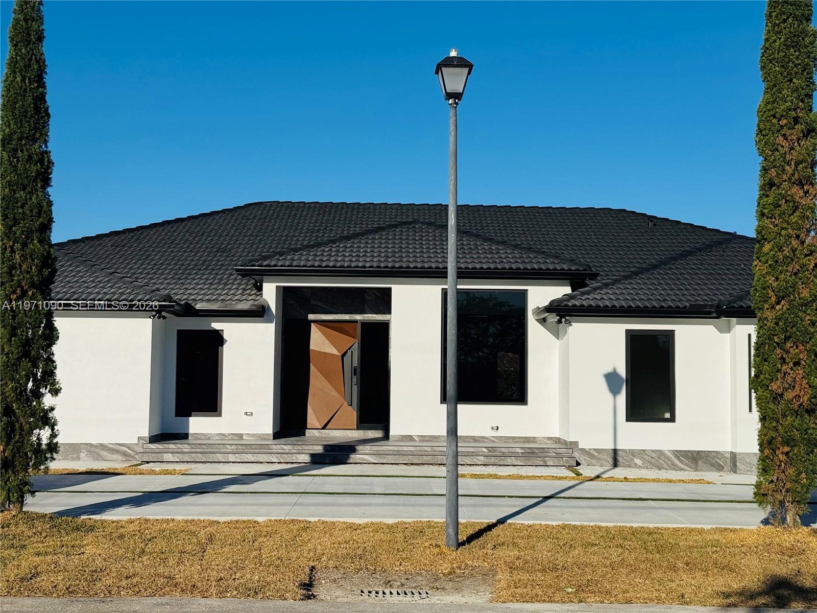 KRISTINA ESTATES 1ST ADDN - Residential