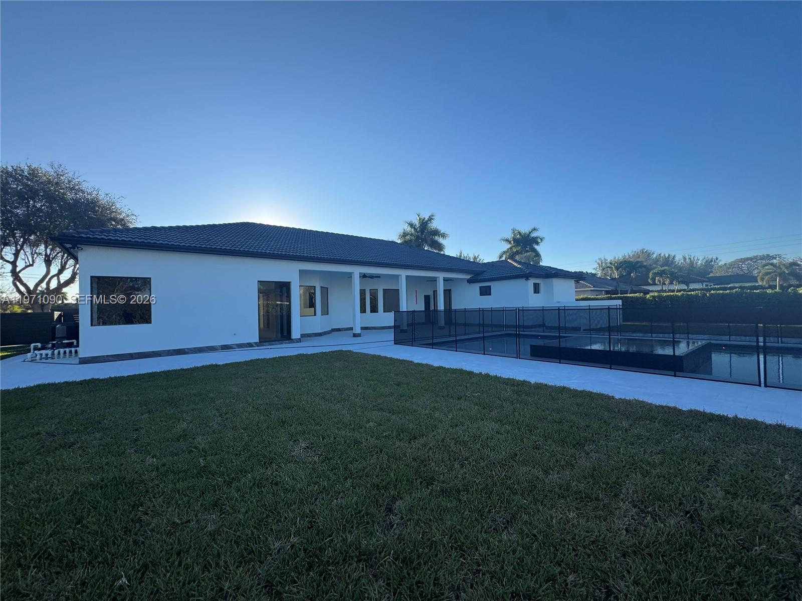 KRISTINA ESTATES 1ST ADDN - Residential