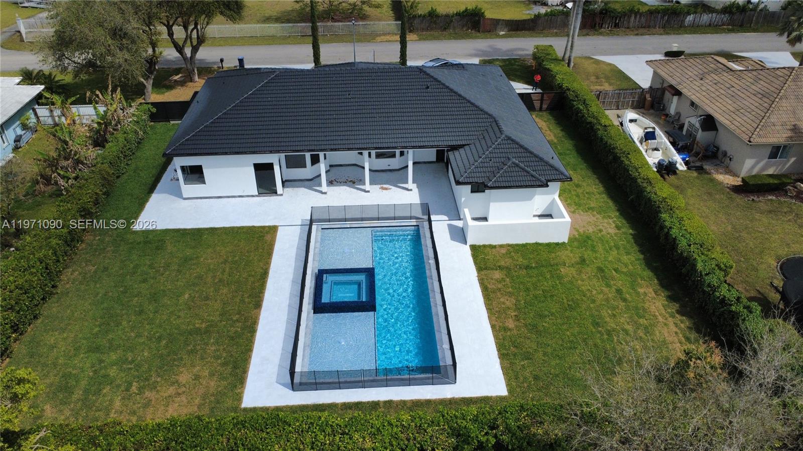 KRISTINA ESTATES 1ST ADDN - Residential