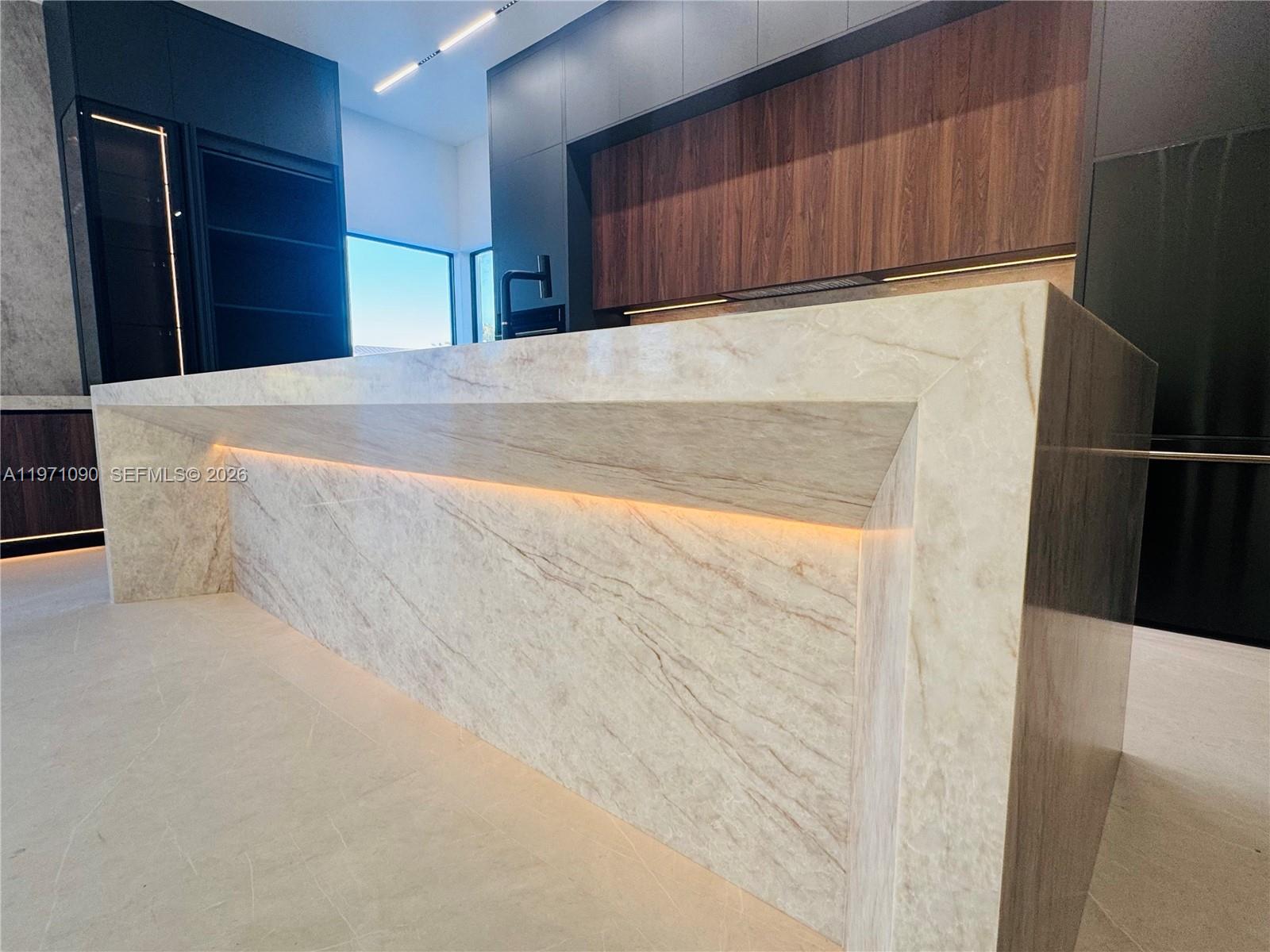 KRISTINA ESTATES 1ST ADDN - Residential