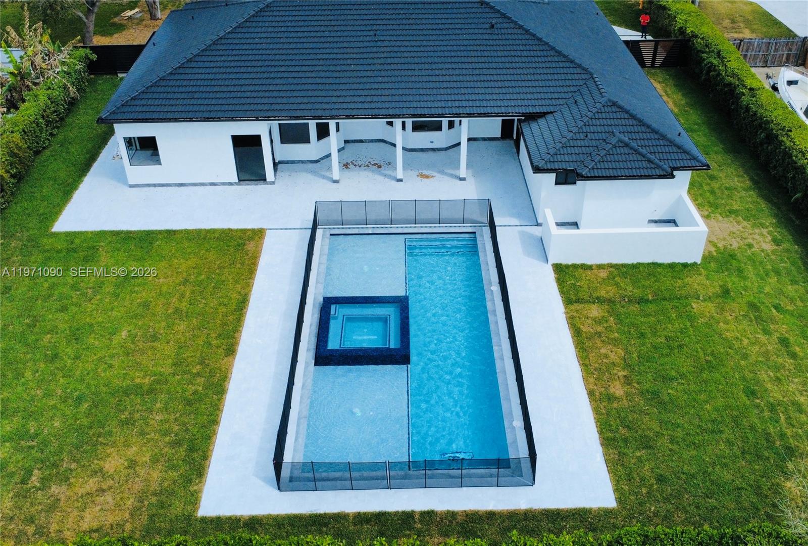 KRISTINA ESTATES 1ST ADDN - Residential