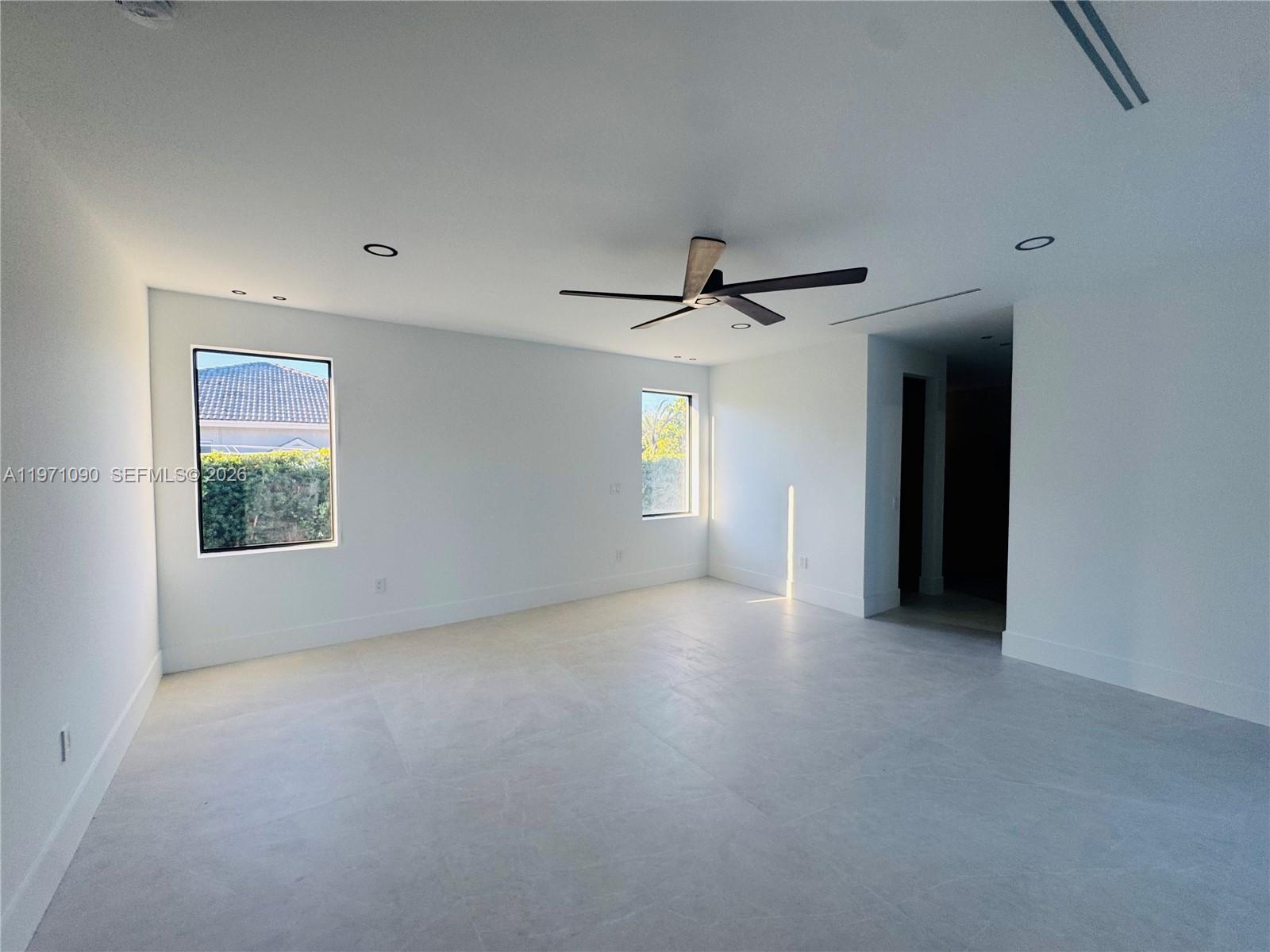 KRISTINA ESTATES 1ST ADDN - Residential