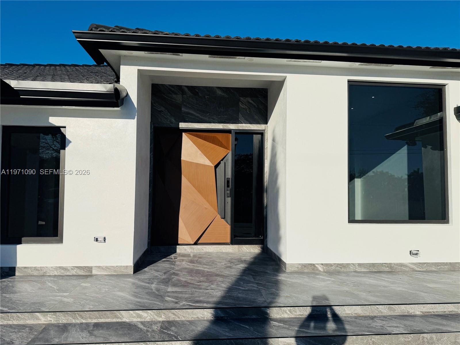 KRISTINA ESTATES 1ST ADDN - Residential