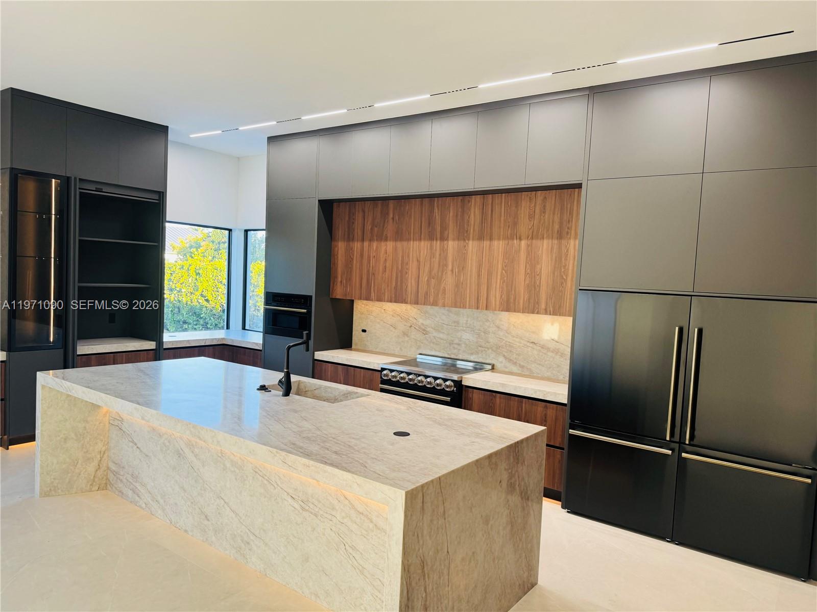 KRISTINA ESTATES 1ST ADDN - Residential