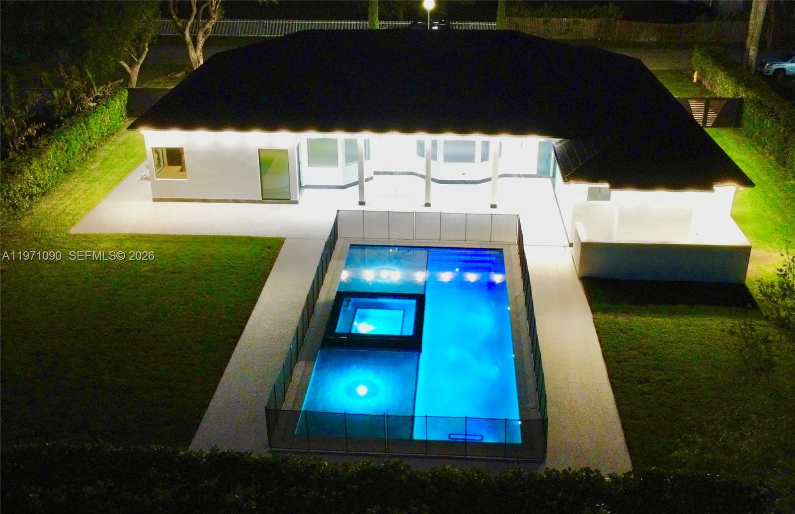 KRISTINA ESTATES 1ST ADDN - Residential