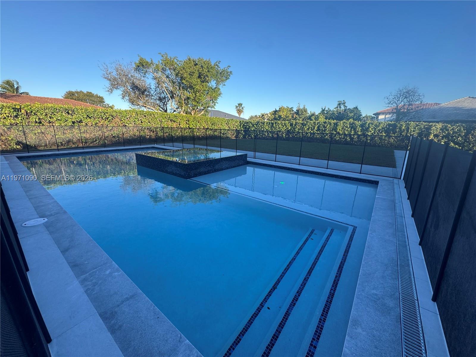 KRISTINA ESTATES 1ST ADDN - Residential