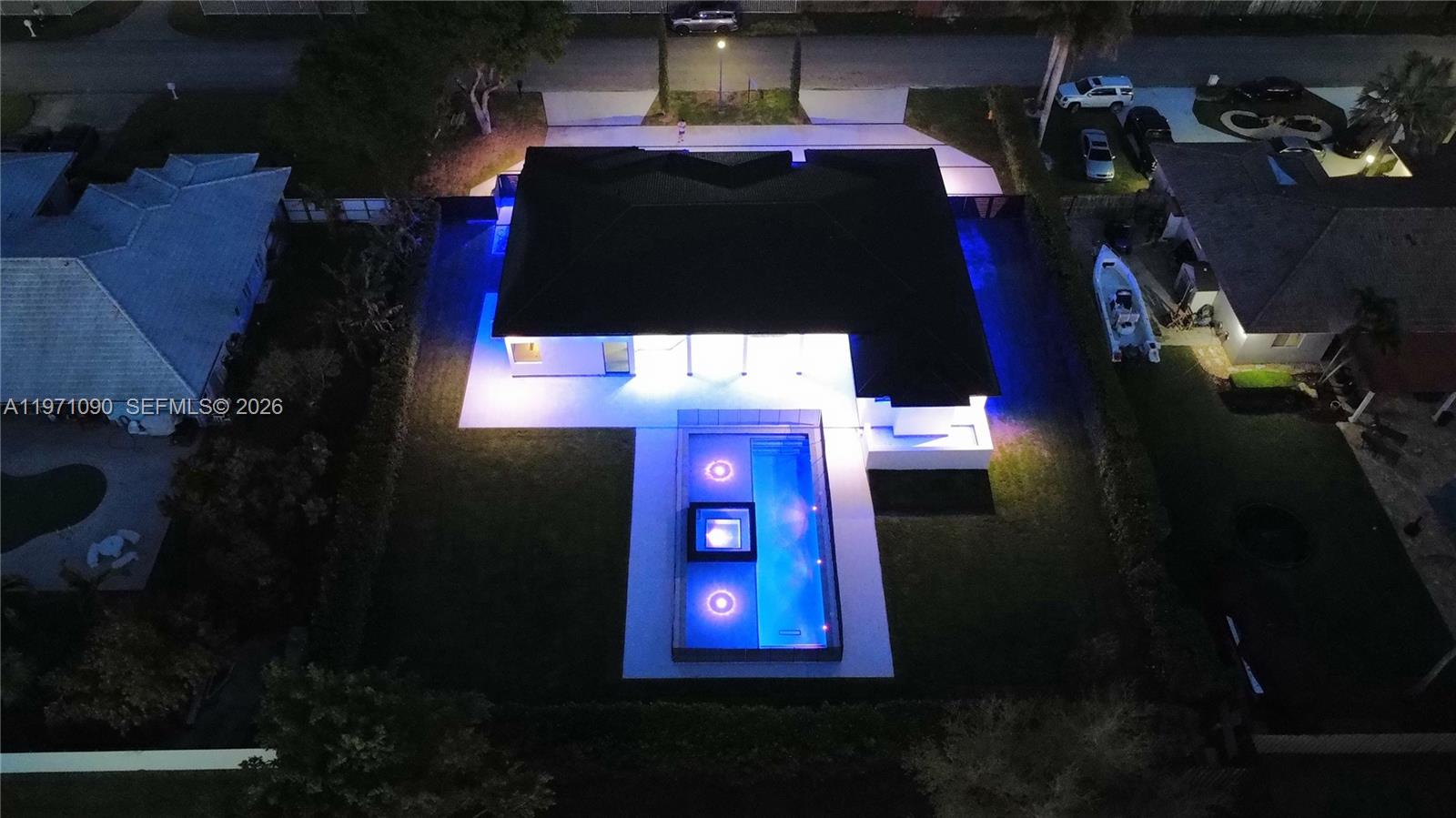 KRISTINA ESTATES 1ST ADDN - Residential