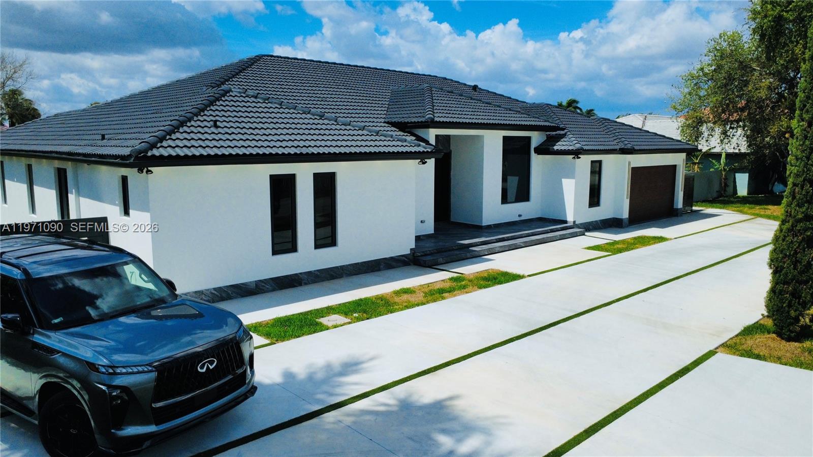 KRISTINA ESTATES 1ST ADDN - Residential