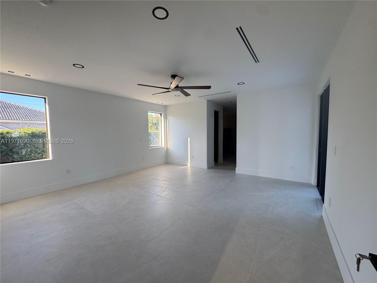 KRISTINA ESTATES 1ST ADDN - Residential