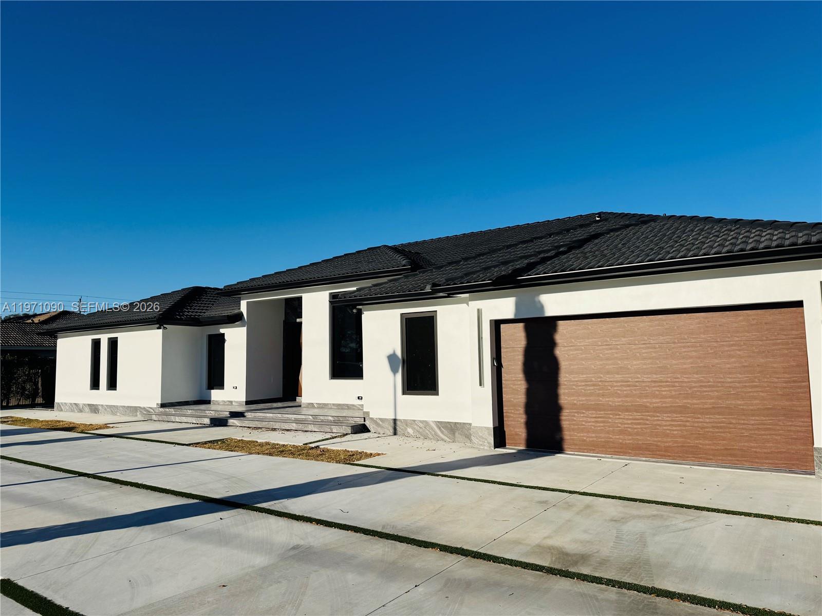 KRISTINA ESTATES 1ST ADDN - Residential