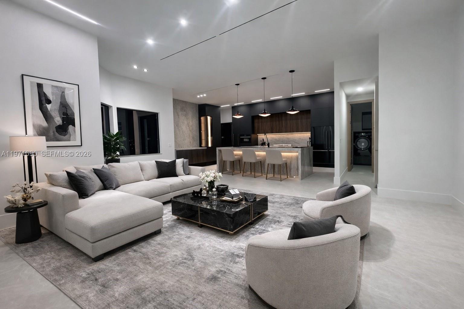 KRISTINA ESTATES 1ST ADDN - Residential