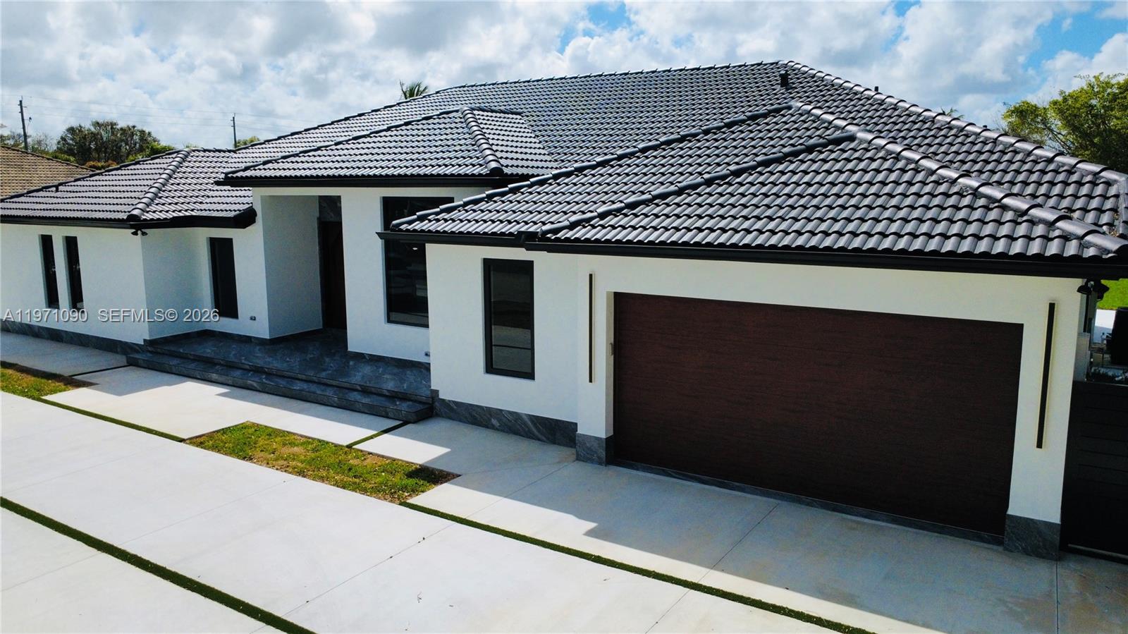 KRISTINA ESTATES 1ST ADDN - Residential