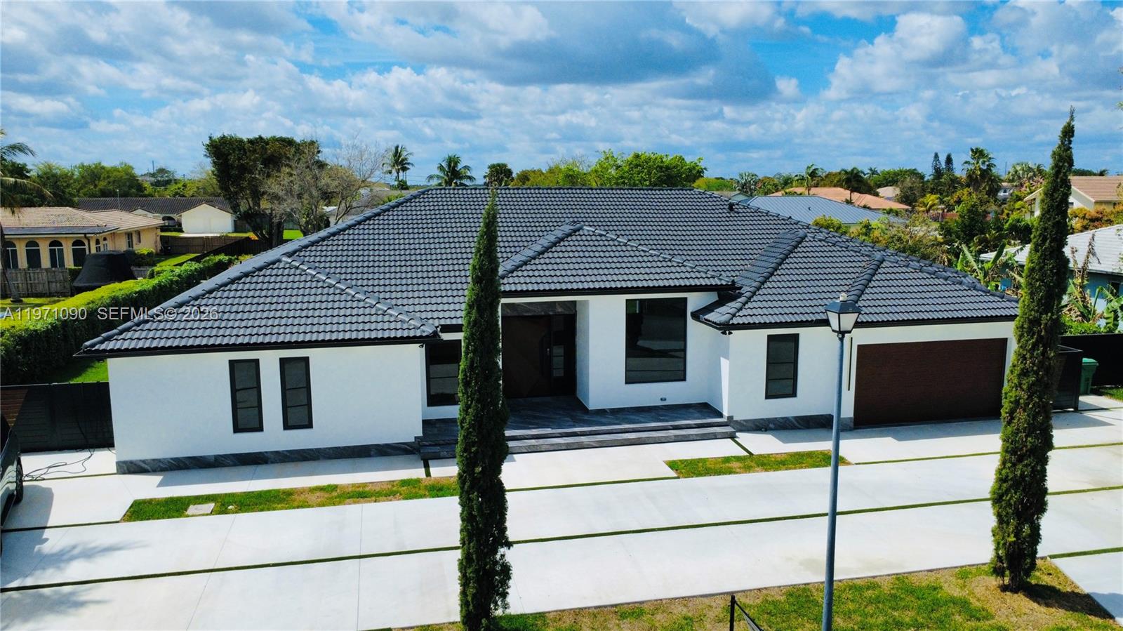 KRISTINA ESTATES 1ST ADDN - Residential