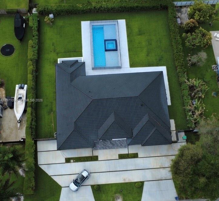 KRISTINA ESTATES 1ST ADDN - Residential