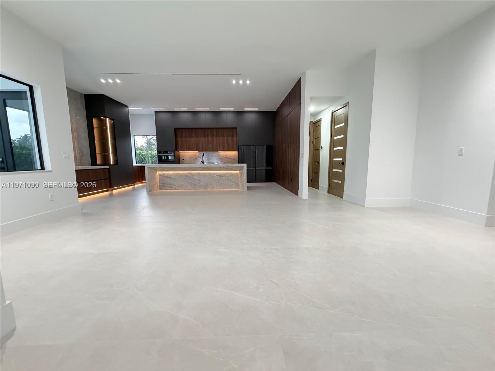 KRISTINA ESTATES 1ST ADDN - Residential