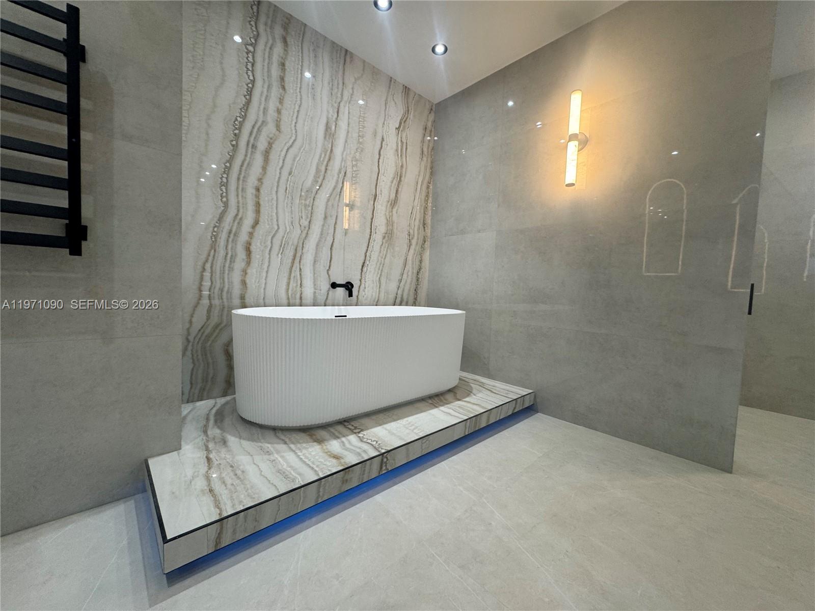 KRISTINA ESTATES 1ST ADDN - Residential