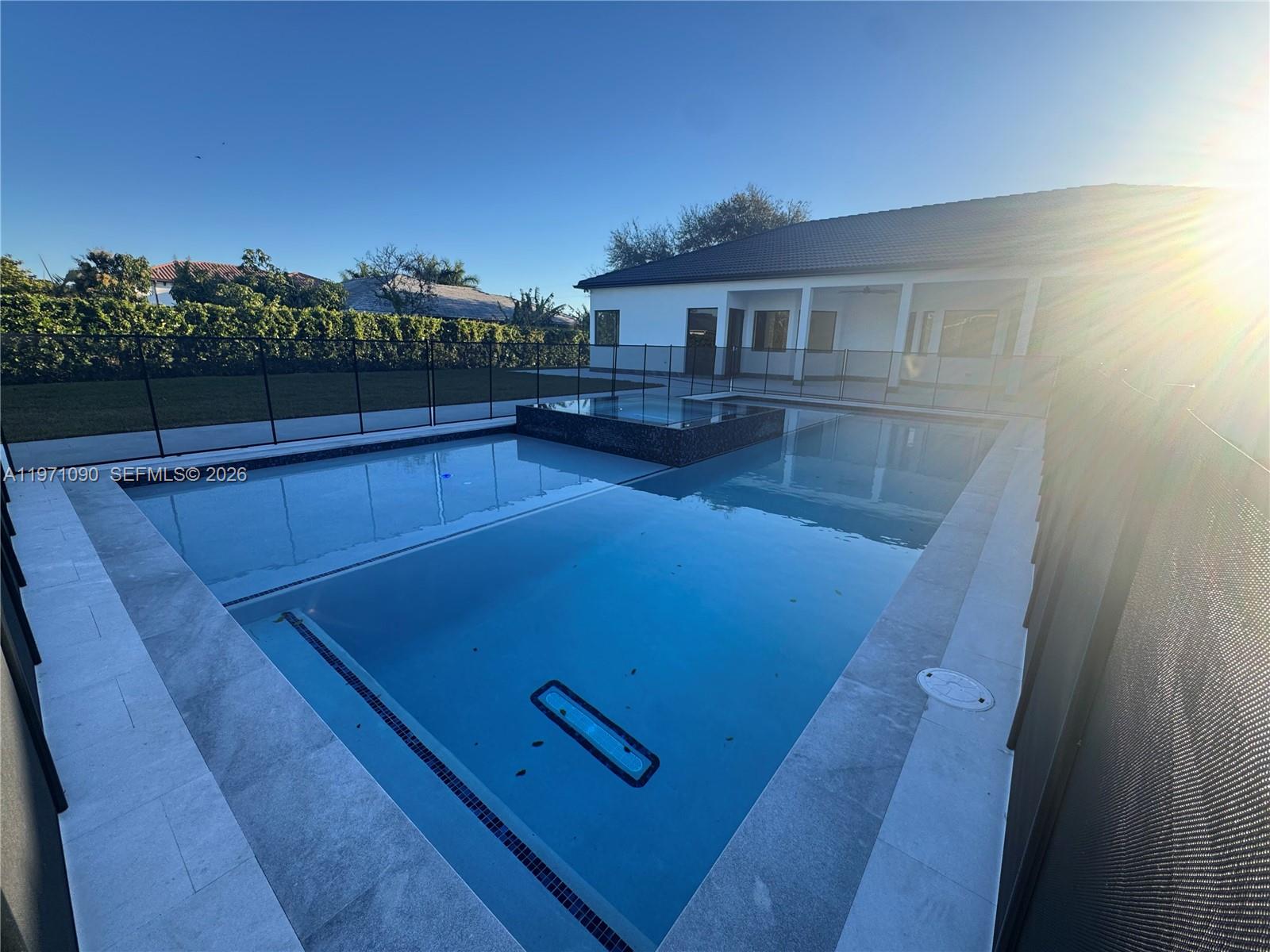 KRISTINA ESTATES 1ST ADDN - Residential