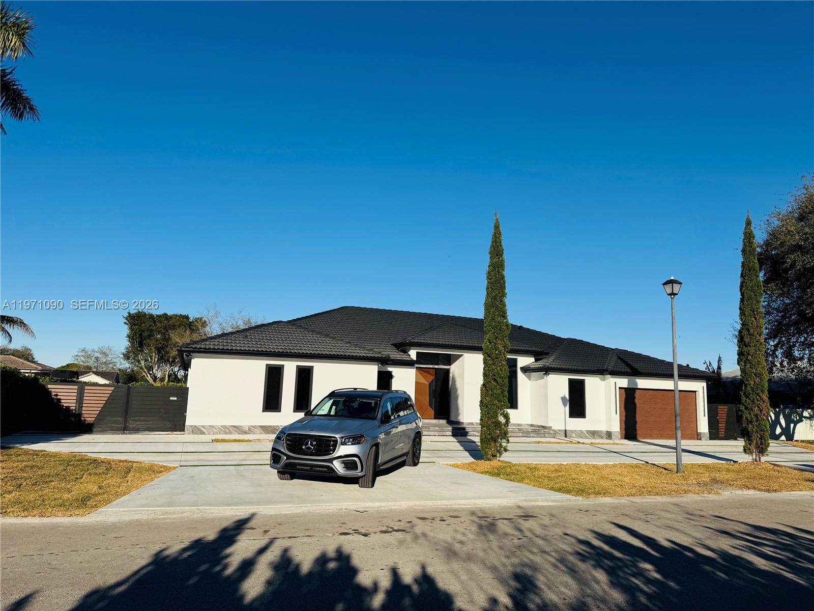 KRISTINA ESTATES 1ST ADDN - Residential