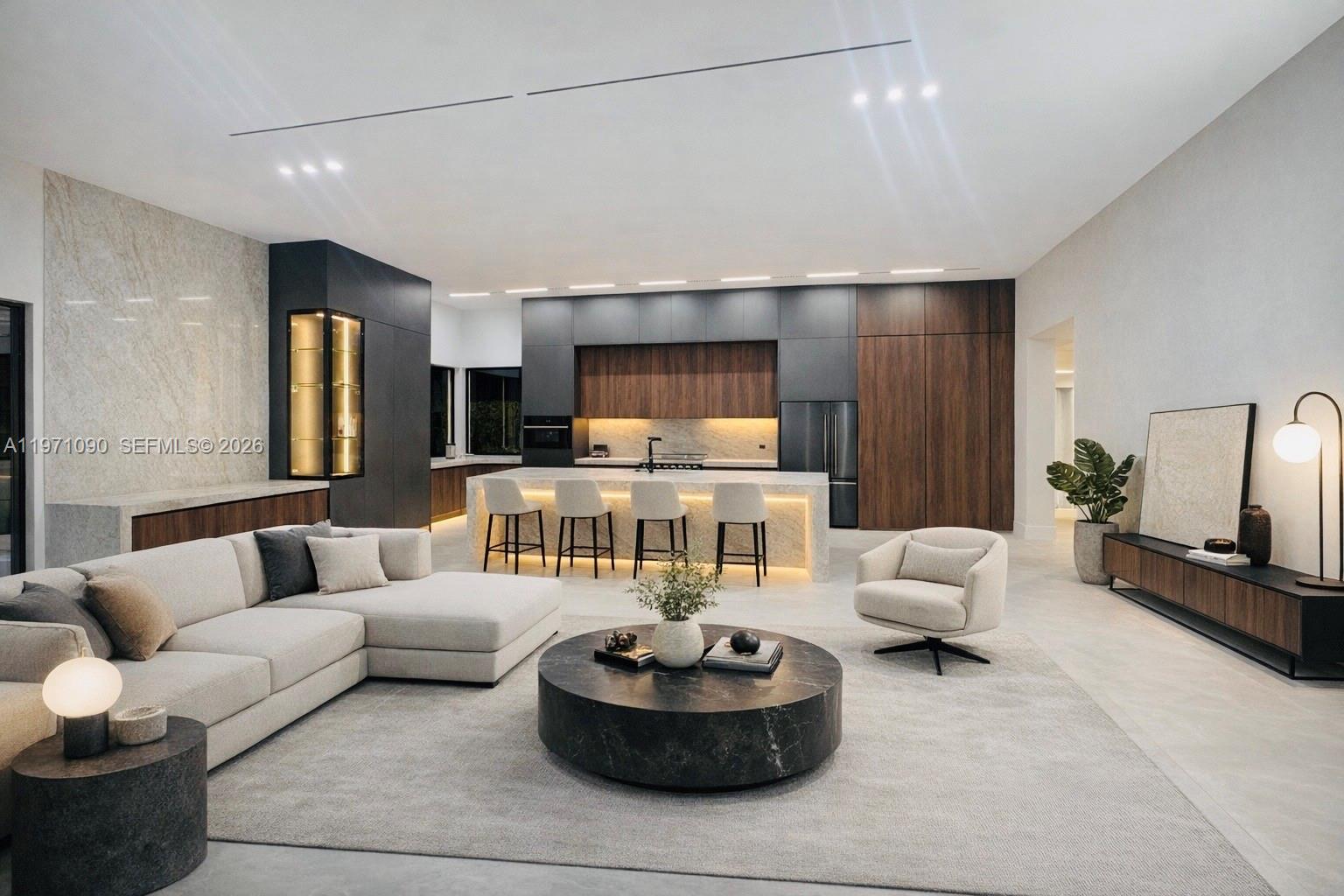 KRISTINA ESTATES 1ST ADDN - Residential