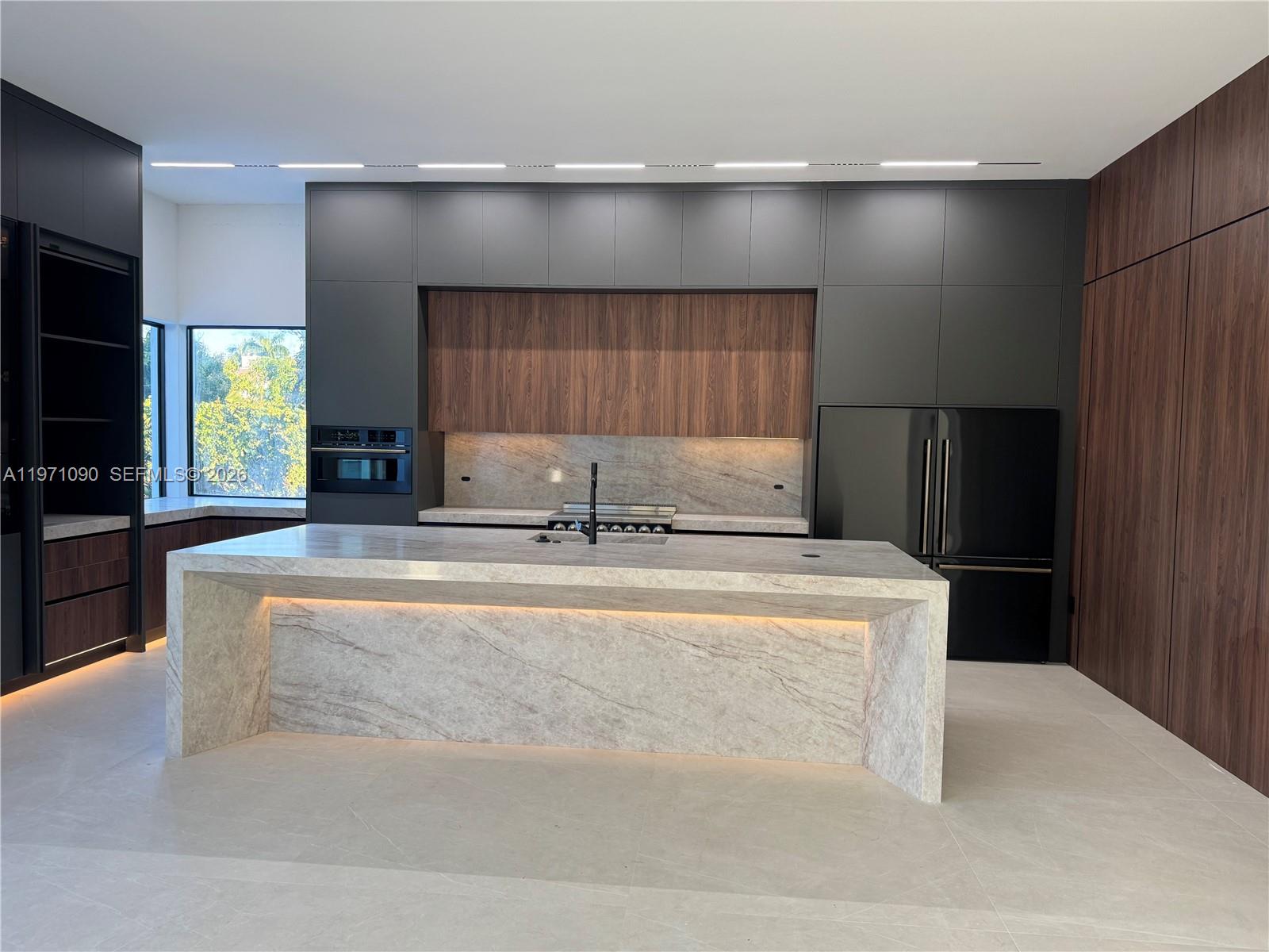 KRISTINA ESTATES 1ST ADDN - Residential