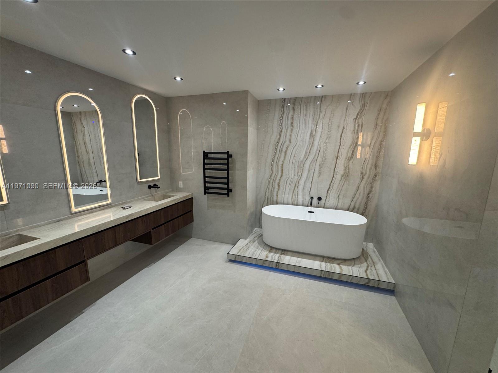 KRISTINA ESTATES 1ST ADDN - Residential