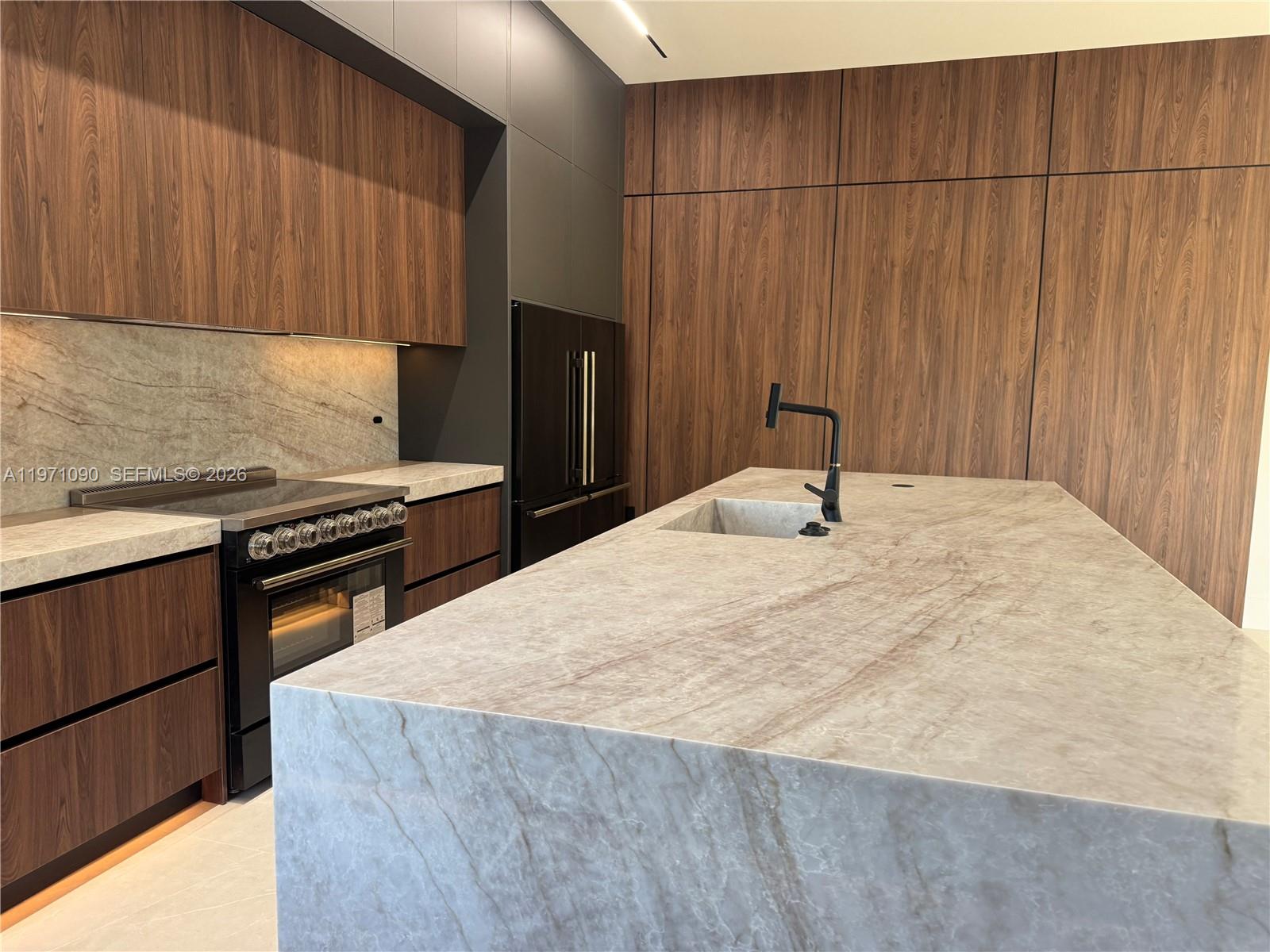 KRISTINA ESTATES 1ST ADDN - Residential