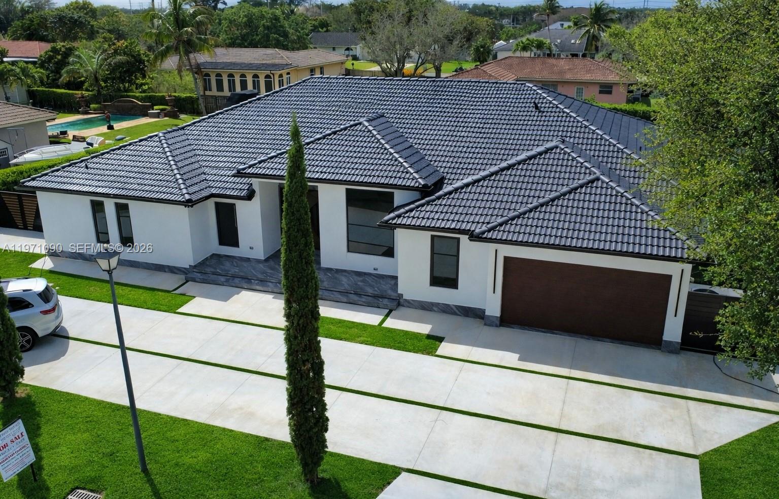 KRISTINA ESTATES 1ST ADDN - Residential