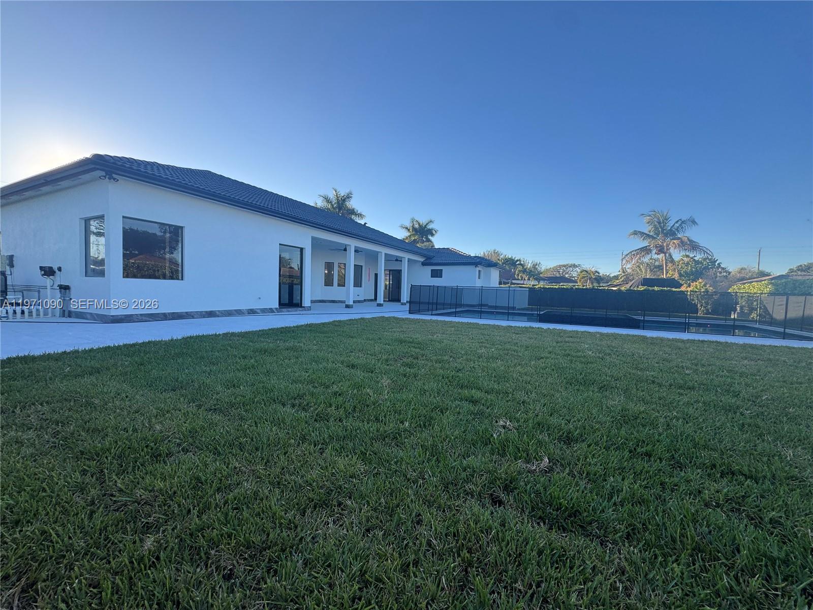 KRISTINA ESTATES 1ST ADDN - Residential