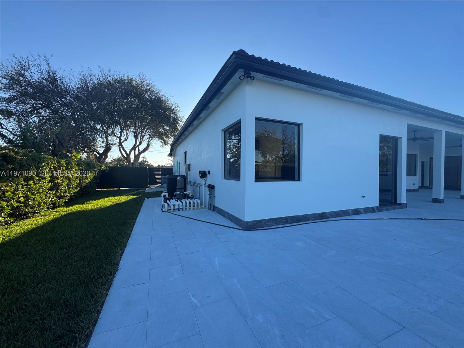 KRISTINA ESTATES 1ST ADDN - Residential