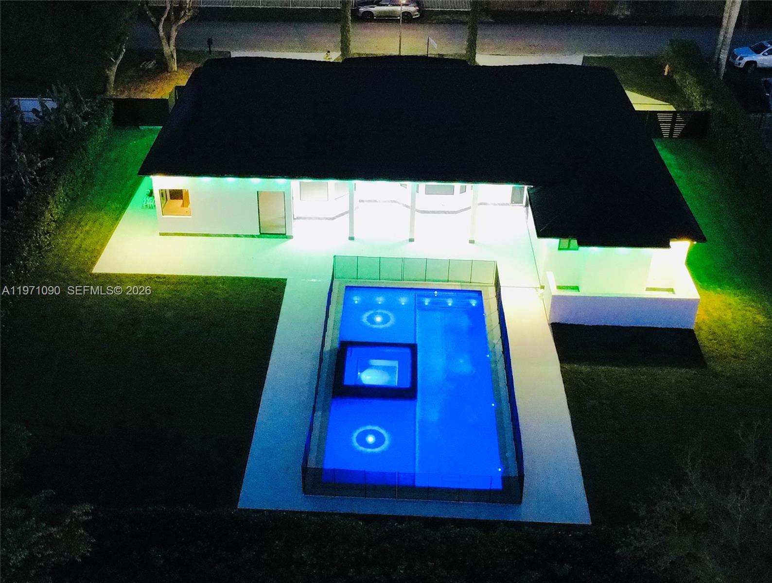 KRISTINA ESTATES 1ST ADDN - Residential