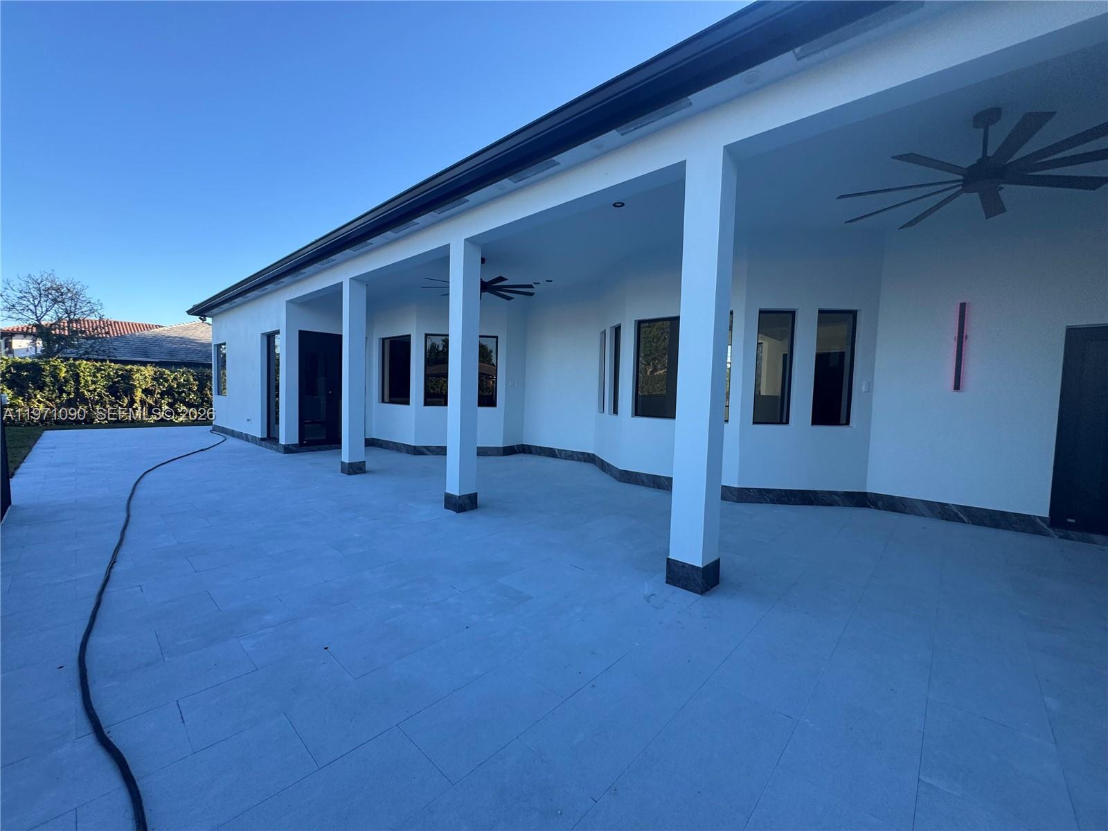 KRISTINA ESTATES 1ST ADDN - Residential