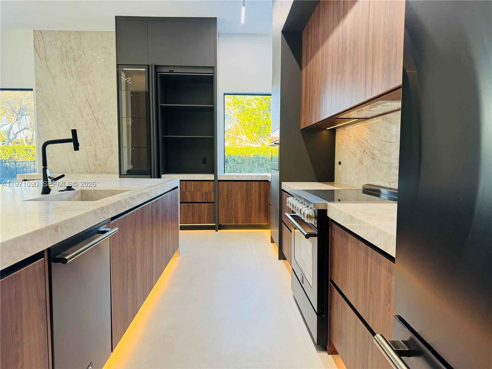 KRISTINA ESTATES 1ST ADDN - Residential