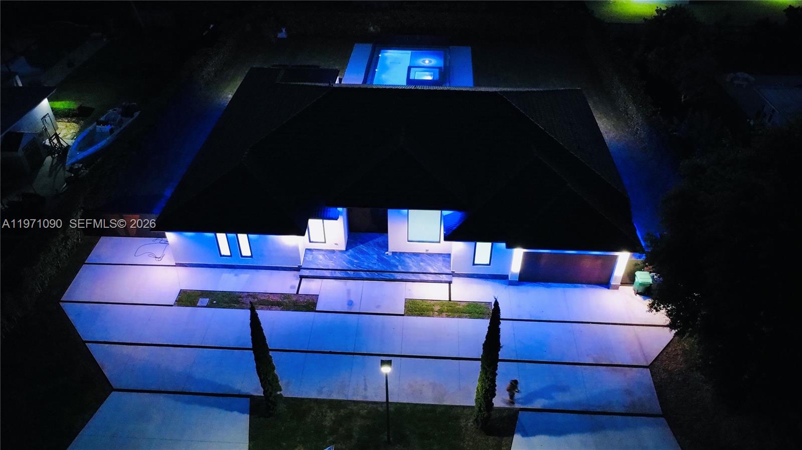 KRISTINA ESTATES 1ST ADDN - Residential