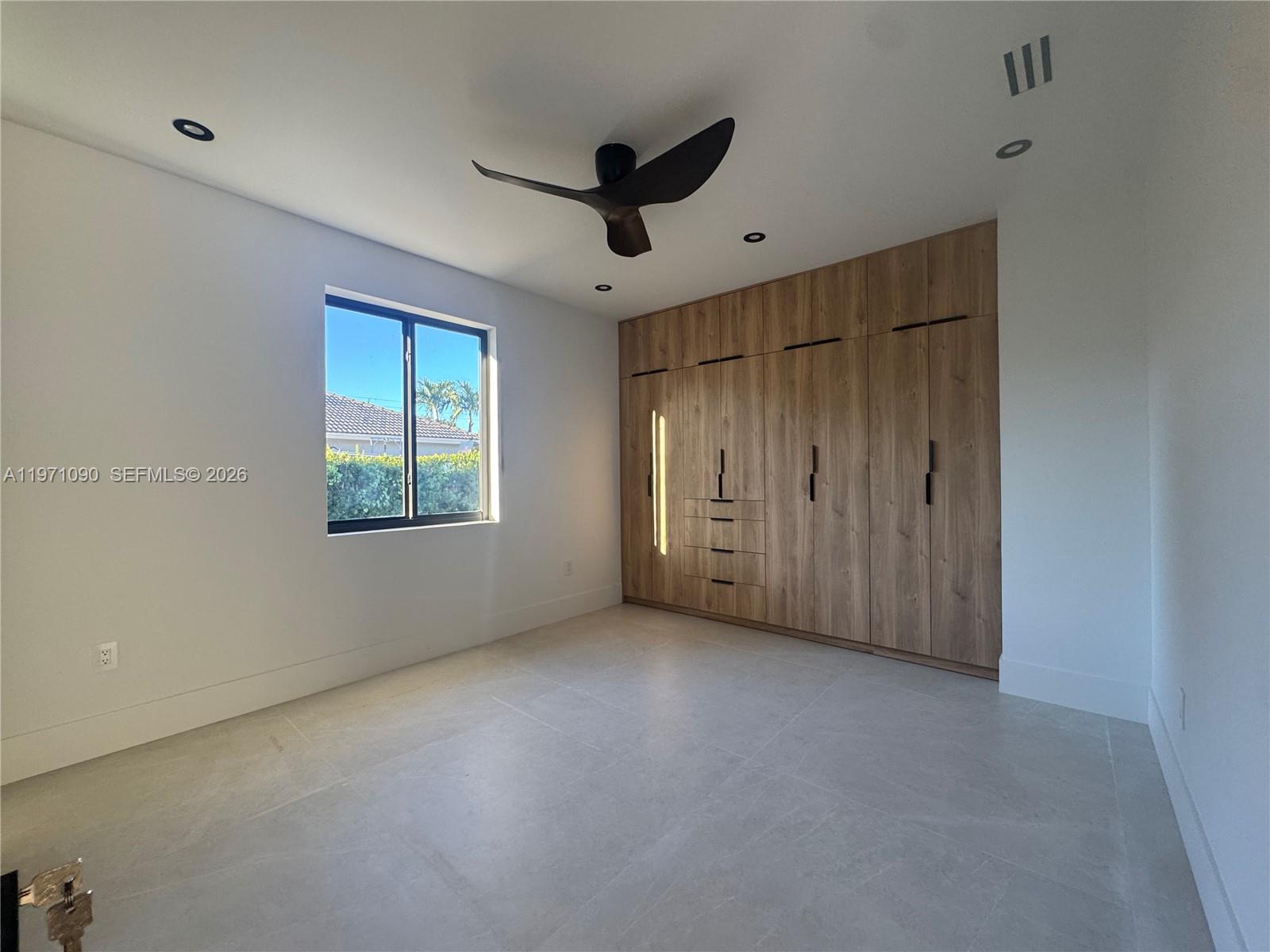 KRISTINA ESTATES 1ST ADDN - Residential