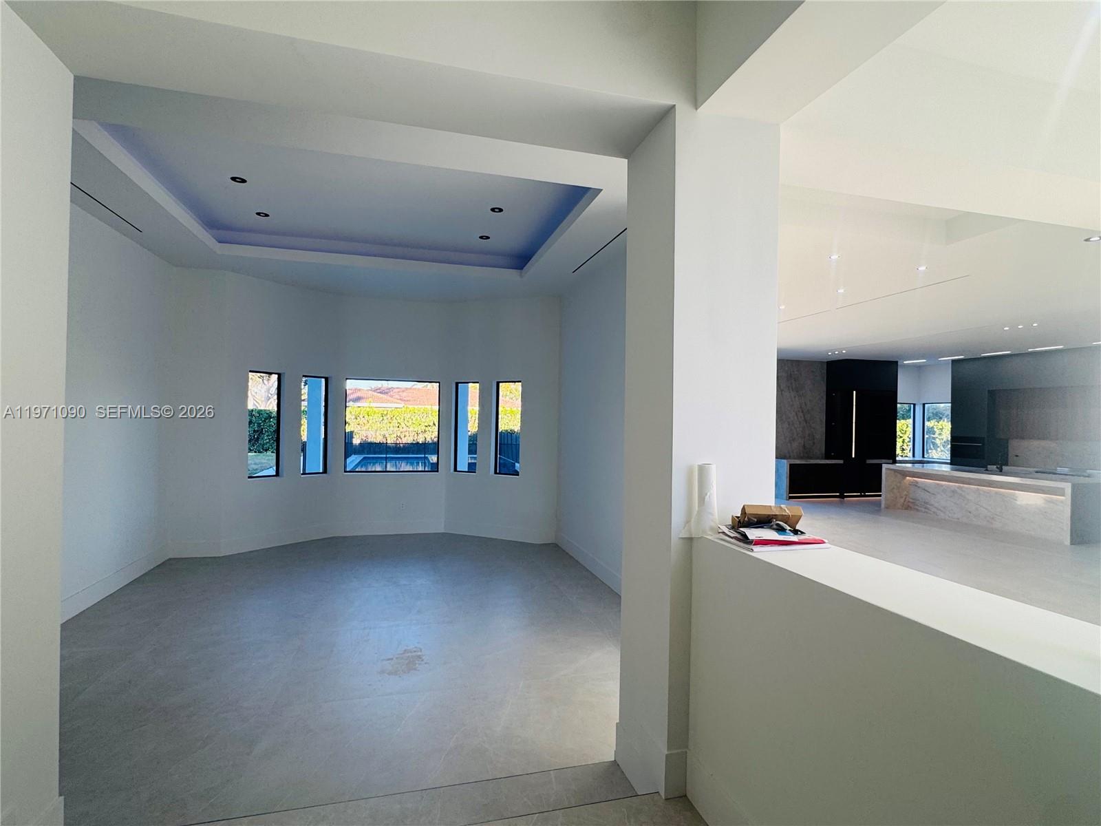 KRISTINA ESTATES 1ST ADDN - Residential