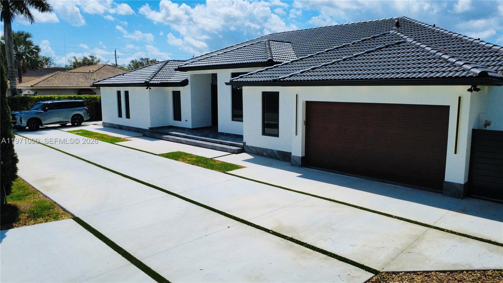 KRISTINA ESTATES 1ST ADDN - Residential