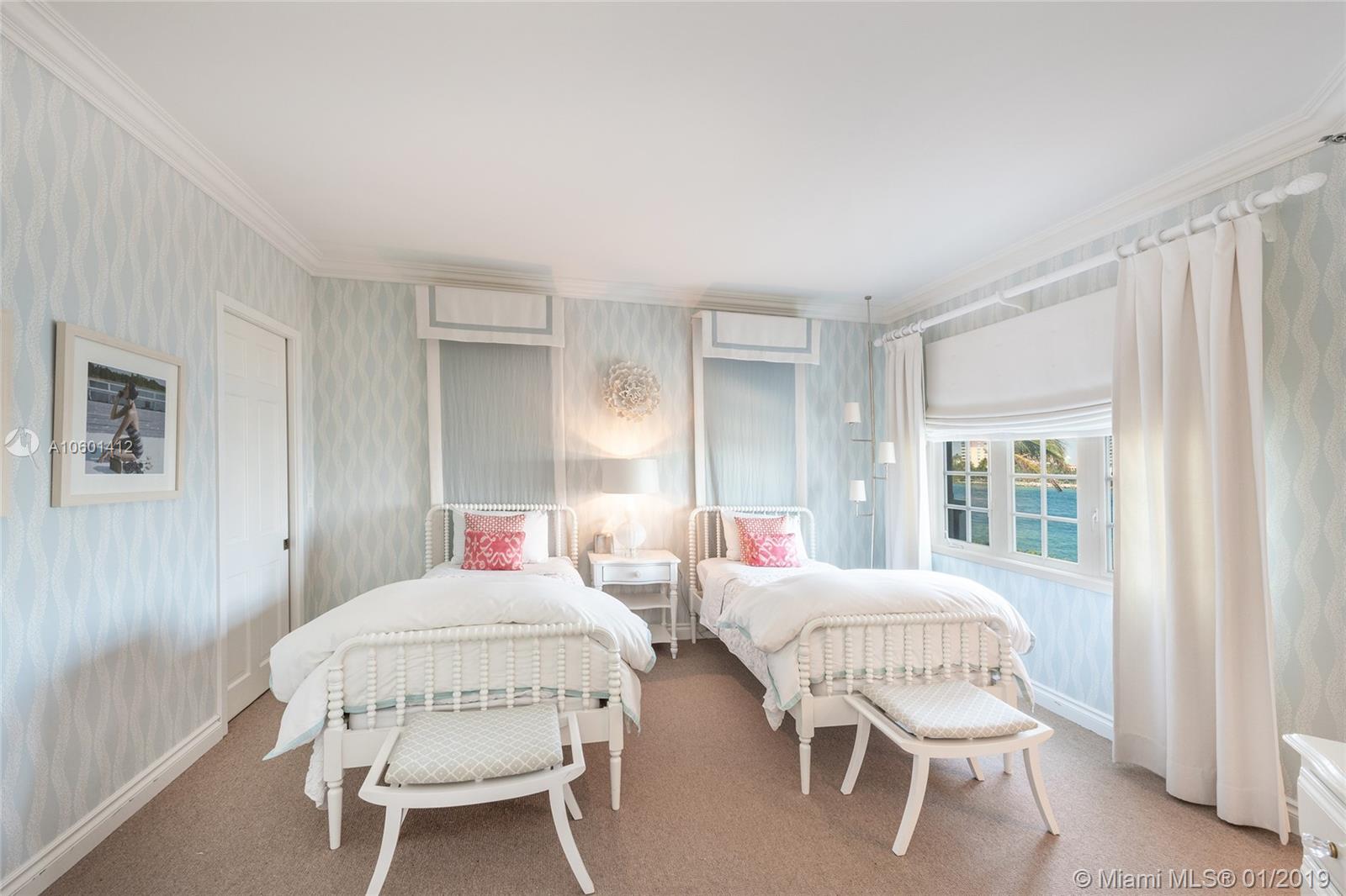 Fisher Island - Residential