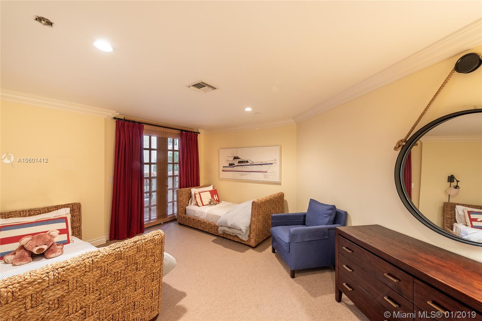 Fisher Island - Residential