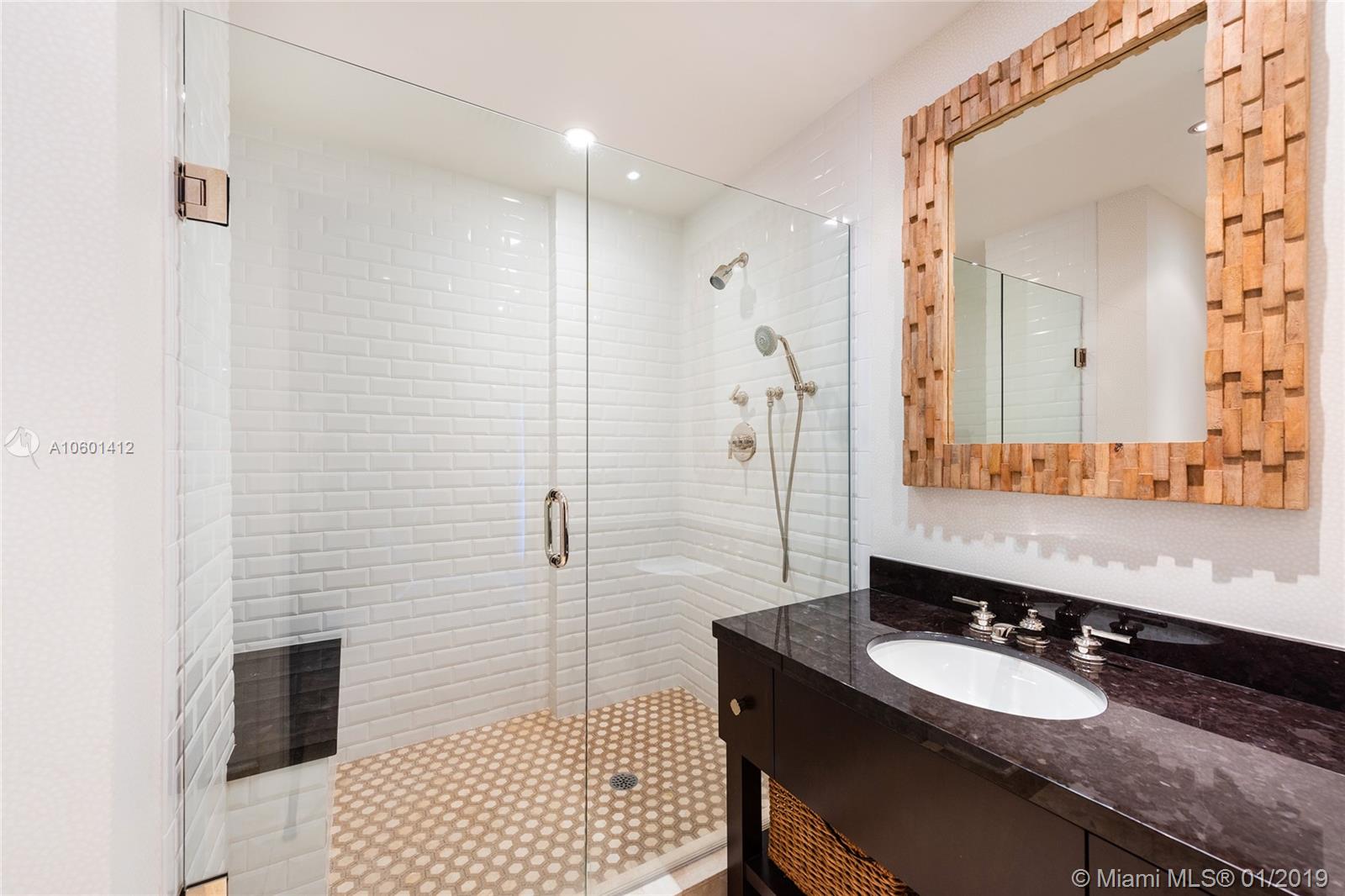 Fisher Island - Residential