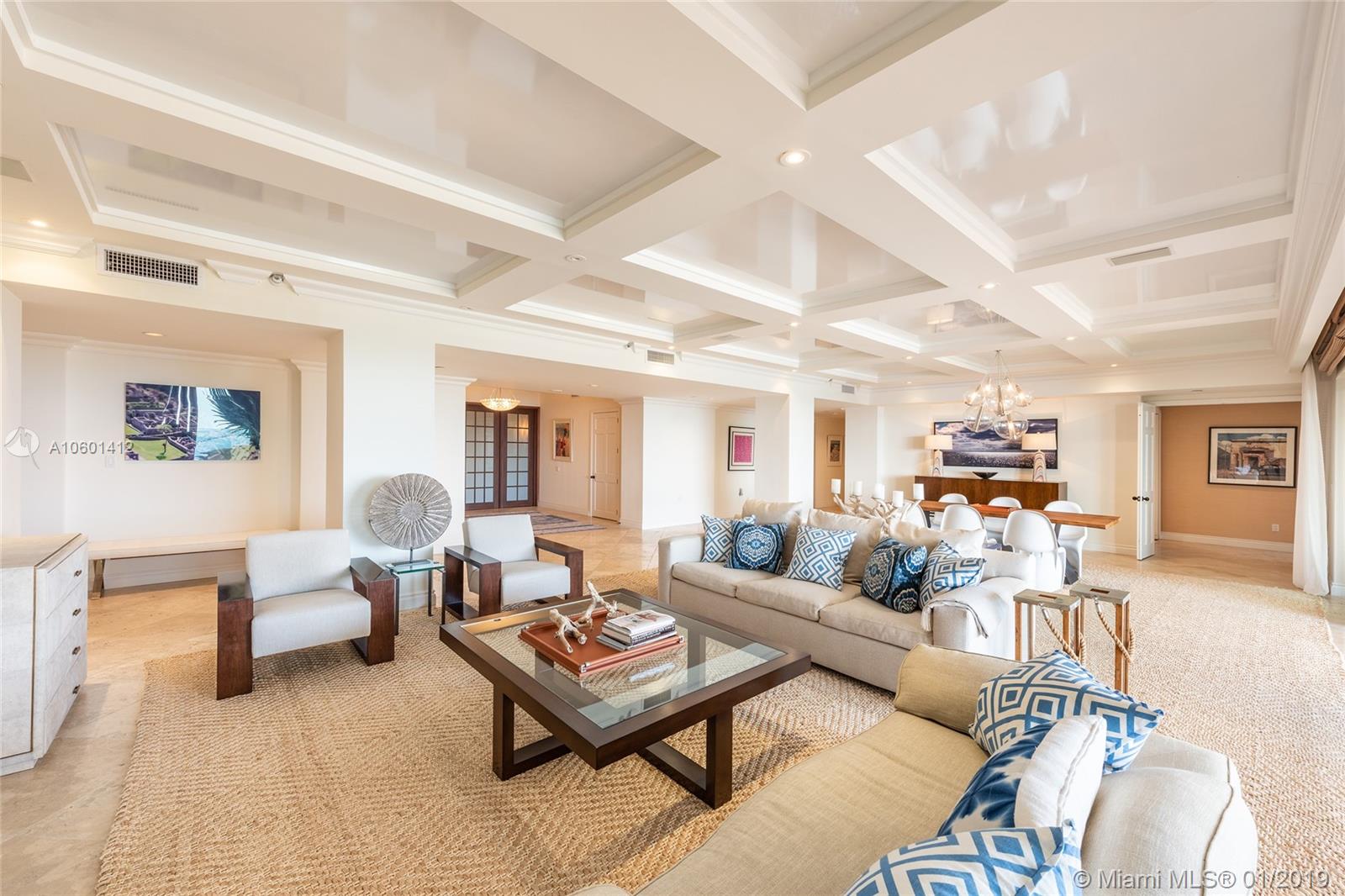 Fisher Island - Residential