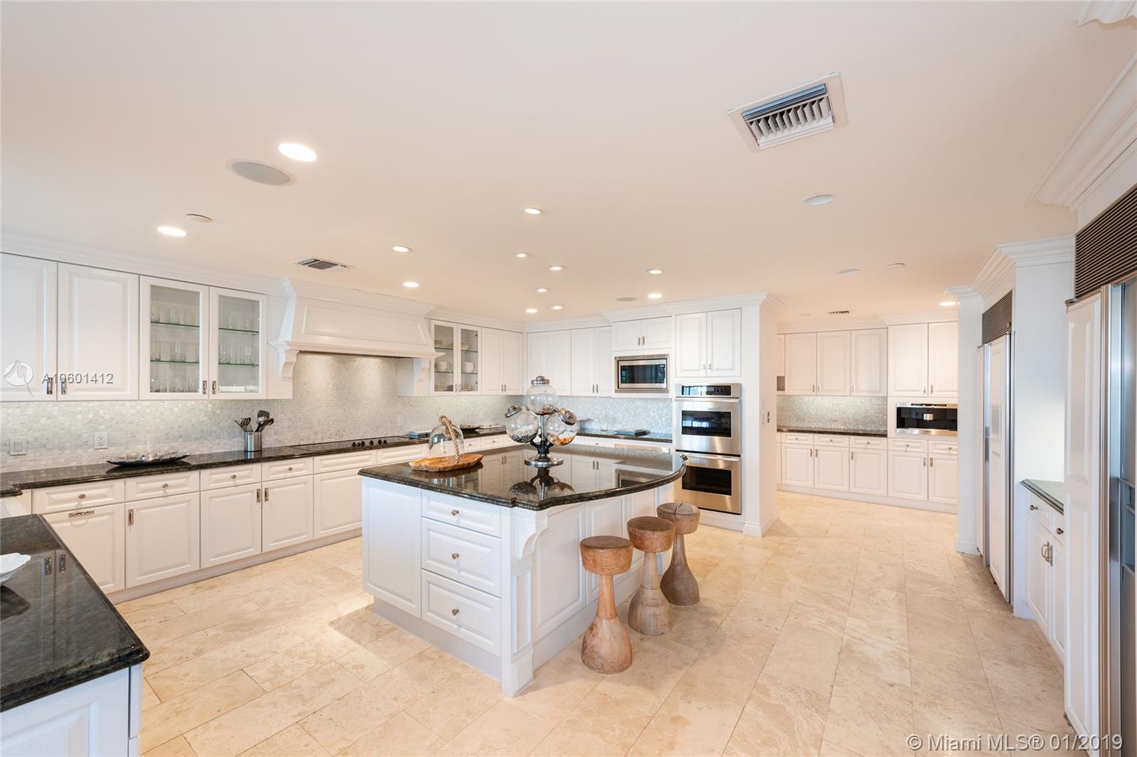 Fisher Island - Residential